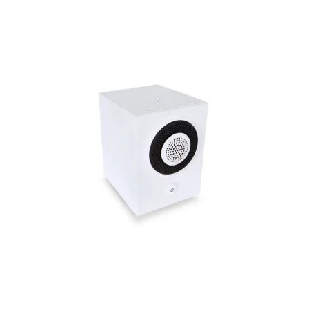 Fonestar DOTS-B Altavoz Bluetooth 12W Blanco Fonestar DOTS-B Altavoz Bluetooth 12W Blanco